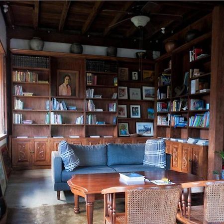 Casa Simeon Hotel Bacacay Kültér fotó