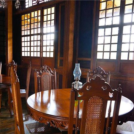 Casa Simeon Hotel Bacacay Kültér fotó