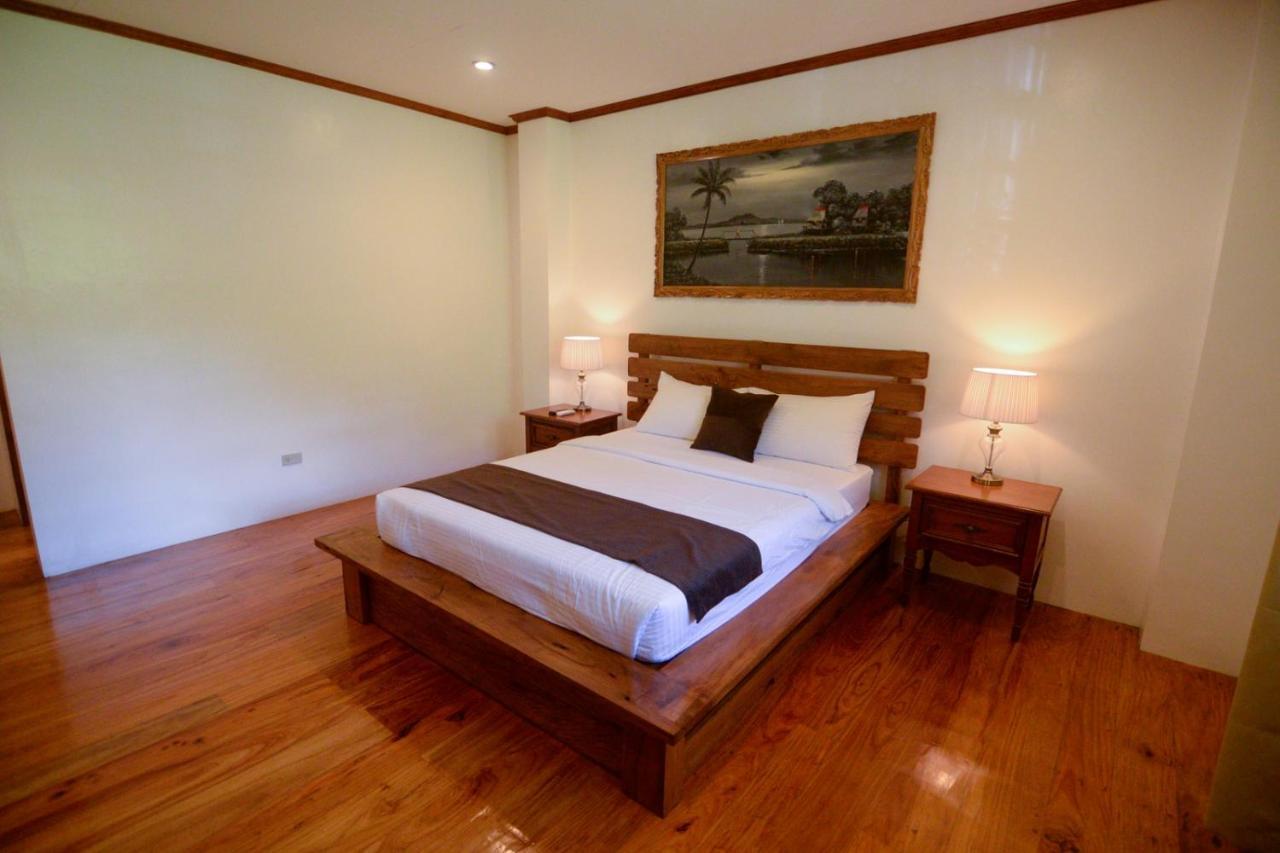 Casa Simeon Hotel Bacacay Kültér fotó