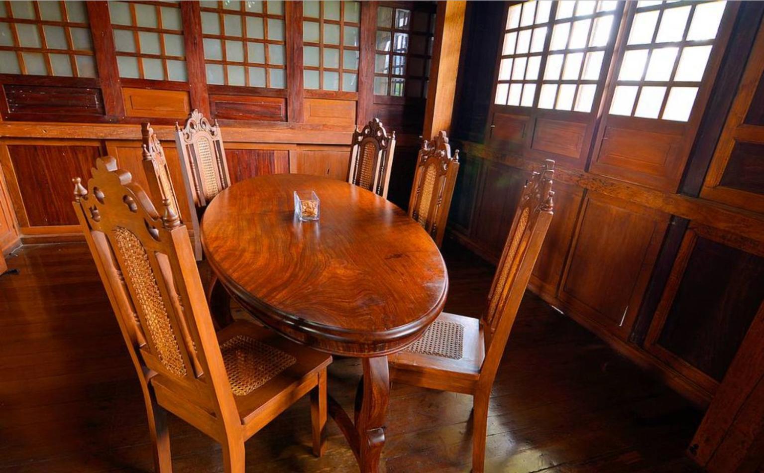 Casa Simeon Hotel Bacacay Kültér fotó