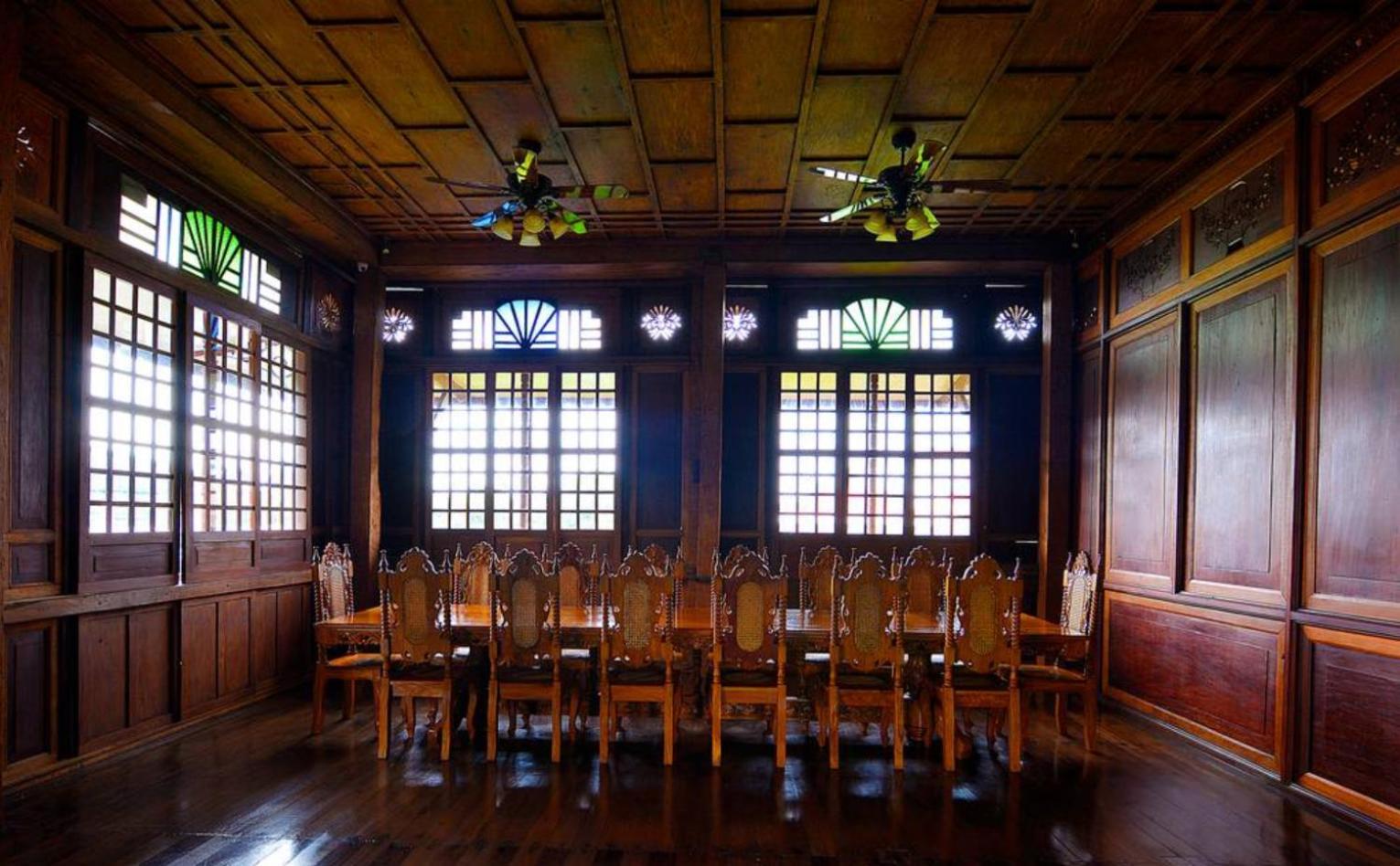 Casa Simeon Hotel Bacacay Kültér fotó